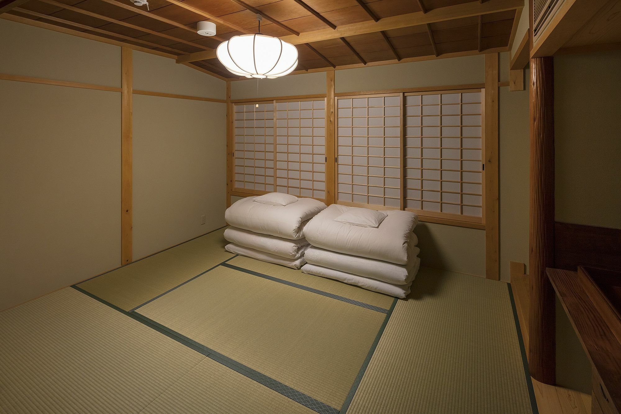 Garaku An Machiya House Villa Kyoto Exterior photo